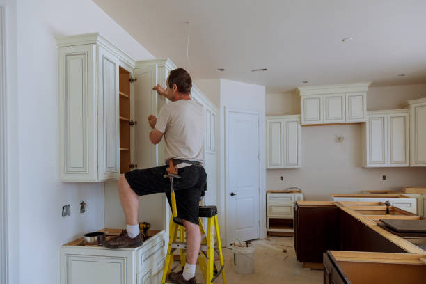Licensed Backsplash Installation service in Apollo Beach, FL - Remodeling Of Kitchen